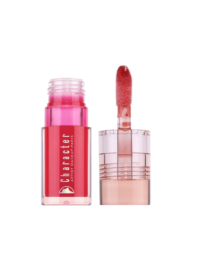 Character Character Lip Poppies Oil Serum